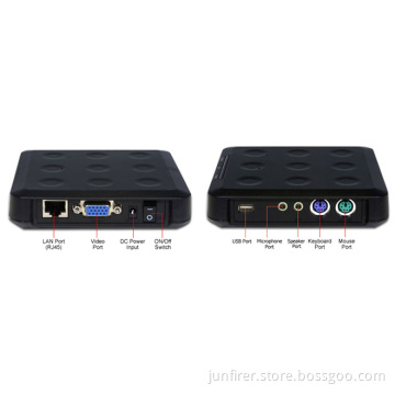 Ncomputing Support XP/2003 (32bit)